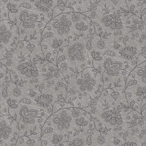 0532-1043 lace effect grey
