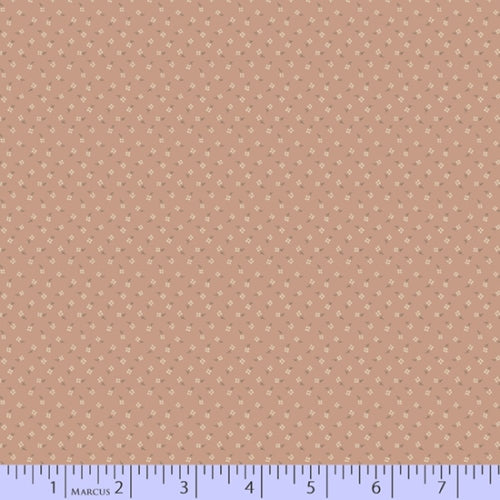 Garden Getaway By Calico Patch Designs for Marcus Fabrics