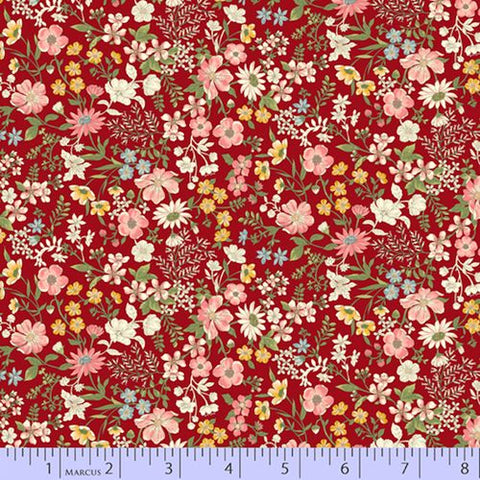Collectable Calicos By Laura Berringer for Studio 37