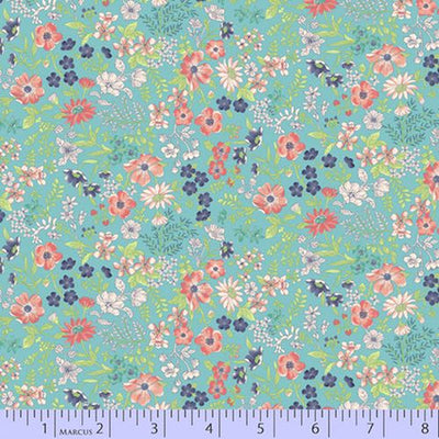 Collectable Calicos By Laura Berringer for Studio 37