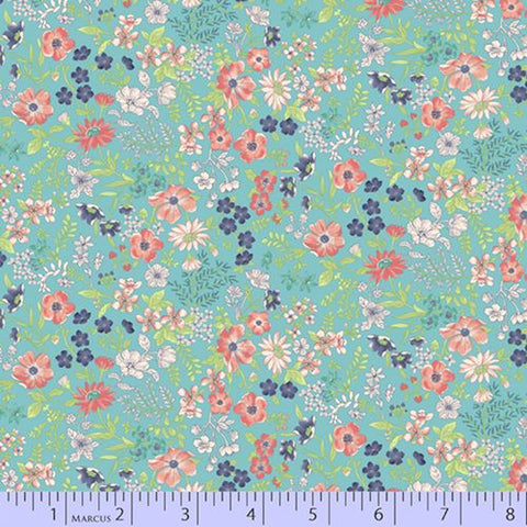 Collectable Calicos By Laura Berringer for Studio 37