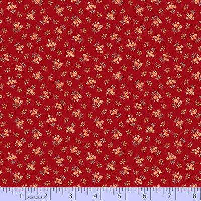 Collectable Calicos By Laura Berringer for Studio 37