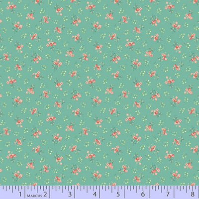 Collectable Calicos By Laura Berringer for Studio 37