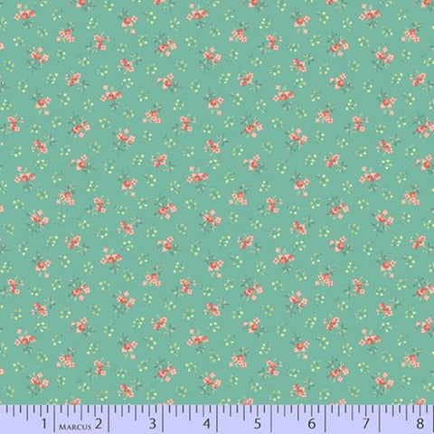 Collectable Calicos By Laura Berringer for Studio 37