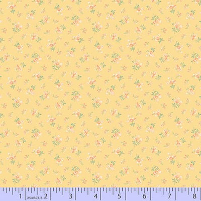 Collectable Calicos By Laura Berringer for Studio 37
