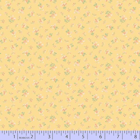 Collectable Calicos By Laura Berringer for Studio 37