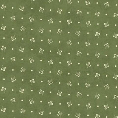 Garden Getaway By Calico Patch Designs for Marcus Fabrics