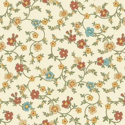 Garden Getaway By Calico Patch Designs for Marcus Fabrics