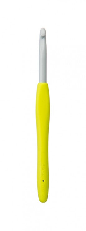Clover Amour Crochet Hooks