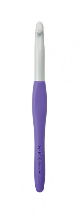 Clover Amour Crochet Hooks