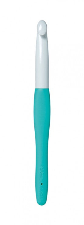 Clover Amour Crochet Hooks