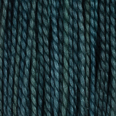 House of Embroidery Pearl 8 - Greens