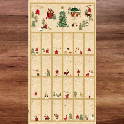Stof Christmas - Previous Collections