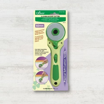 Clover Rotary Cutters