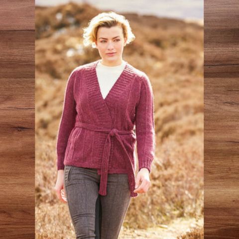 Rowan Books: Felted Tweed