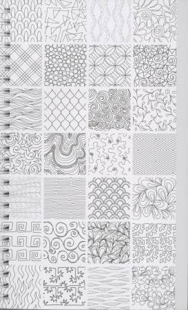 Free Motion Designs for Allover Patterns - 11291