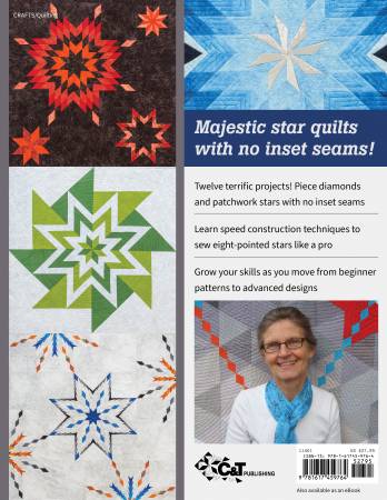 Diamond Star Quilts