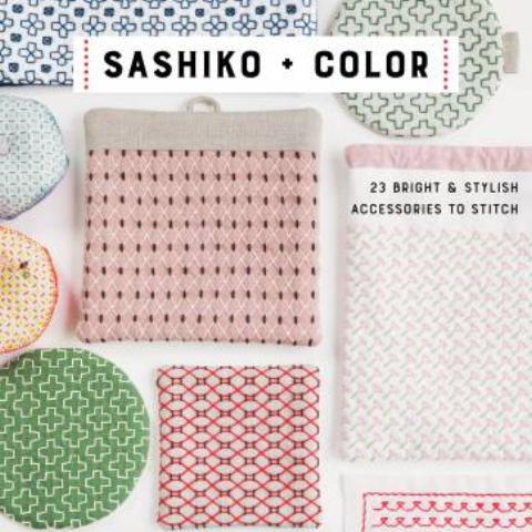Sashiko Color