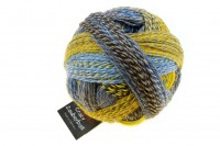 Zauberball Crazy by Schoppel