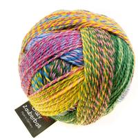 Zauberball Crazy by Schoppel