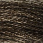 839 Dark Beige Brown