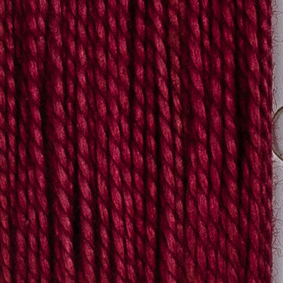 House of Embroidery Pearl 8 - Pinks