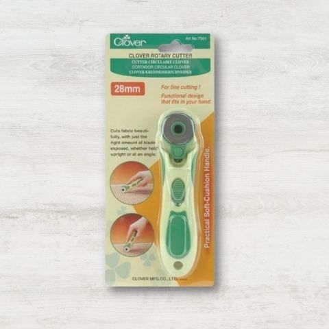 Clover Rotary Cutters
