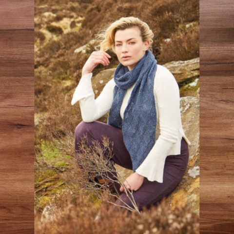 Rowan Books: Felted Tweed