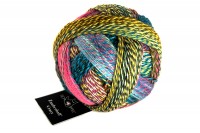 Zauberball Crazy by Schoppel