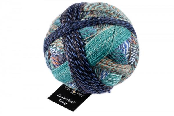 Zauberball Crazy by Schoppel