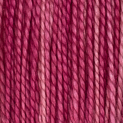 House of Embroidery Pearl 8 - Pinks