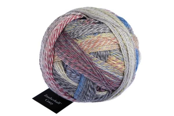 Zauberball Crazy by Schoppel