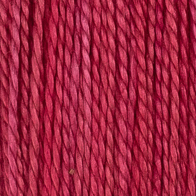 House of Embroidery Pearl 8 - Yellows, Oranges & Reds