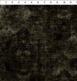 12HN12 Brushed Black