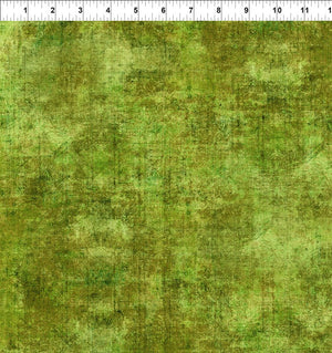 12HN9  Brushed Bright Green