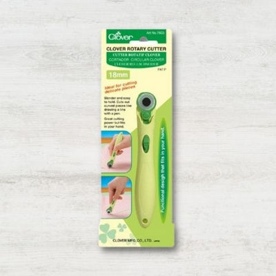 Clover Rotary Cutters