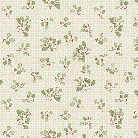 ABC's by Cheryl Haynes for Benartex