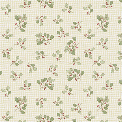ABC's by Cheryl Haynes for Benartex