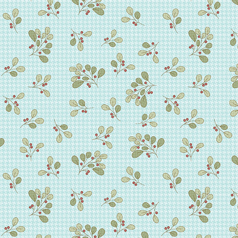 ABC's by Cheryl Haynes for Benartex