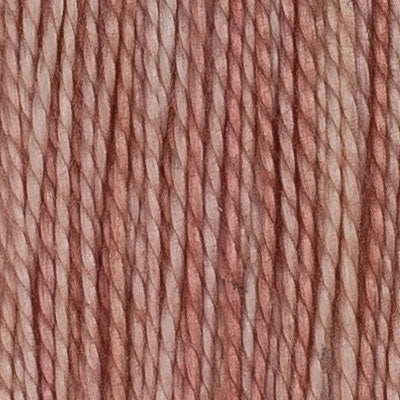 House of Embroidery Pearl 8 - Yellows, Oranges & Reds