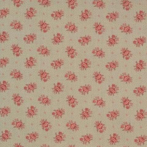 Jardin de Fleurs by French General for Moda