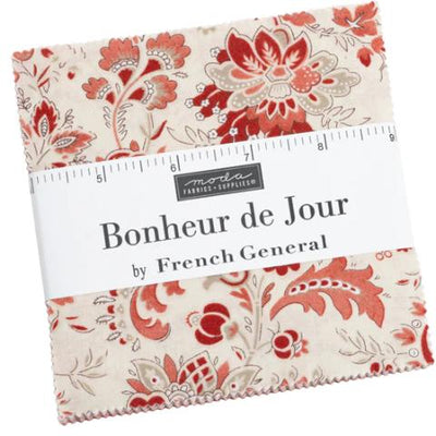 Bonheur de Jour by French General for Moda