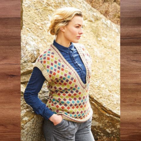 Rowan Books: Felted Tweed