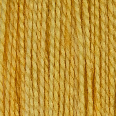 House of Embroidery Pearl 8 - Yellows, Oranges & Reds