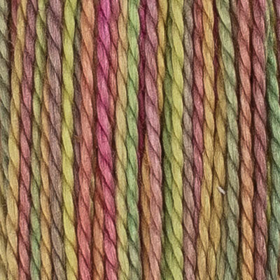House of Embroidery Pearl 8 - Neutrals