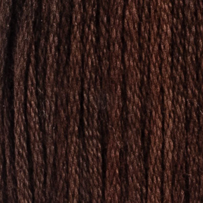House of Embroidery Stranded Cotton - Neutrals