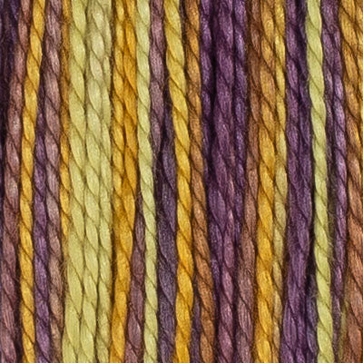 House of Embroidery Pearl 8 - Neutrals