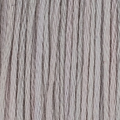 House of Embroidery Stranded Cotton - Neutrals
