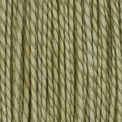 House of Embroidery Pearl 8 - Greens