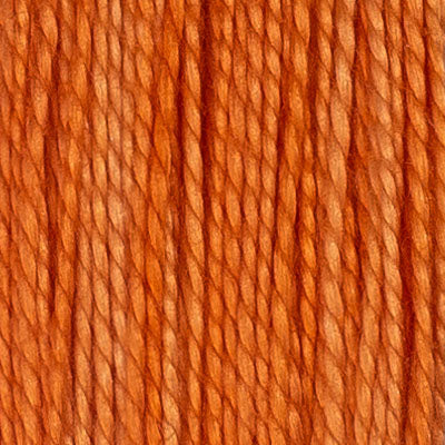 House of Embroidery Pearl 8 - Yellows, Oranges & Reds